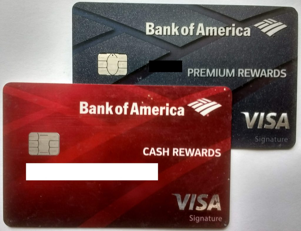 Best Credit Card Rewards Strategy 2018 Edition Frugal Professor